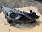 Mazda BYEFP Axela Head Light