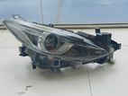 Mazda BYEFP Axela Head Light