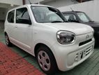 Mazda Carol 2022