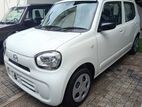 Mazda Carol 2023