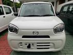 Mazda Carol 2024
