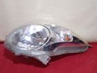 MAZDA CAROL HB 35S HEAD LIGHT LH