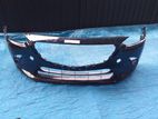 Mazda Cx 3 2014 Front Bumper