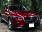 Mazda CX-3 2021