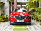 Mazda CX-3 Diplomat 2021