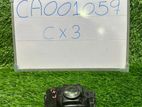 Mazda CX-3 Fog Light (LED)