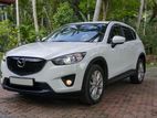 Mazda CX-5 2013