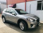 Mazda CX-5 2012