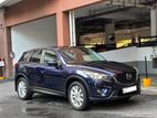 Mazda CX-5 2014