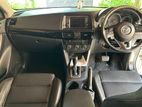 Mazda CX-5 2014