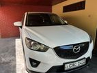 Mazda CX-5 2014