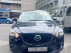 Mazda CX-5 2014