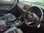 Mazda CX-5 2014