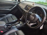 Mazda CX-5 2014