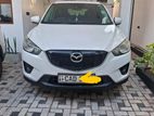 Mazda CX-5 2014