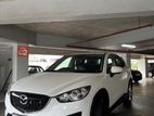 Mazda CX-5 2014