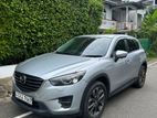 Mazda CX-5 2015