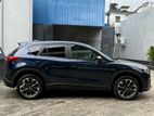 Mazda CX-5 2015