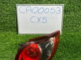 Mazda CX-5 (2015) Tail Light