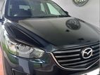 Mazda CX-5 2016