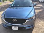 Mazda CX-5 2018