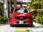 Mazda CX-5 2019