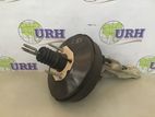 Mazda Cx-5 Brake Booster