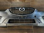 MAZDA CX-5 COMPLETE FRONT BUFFER 1000