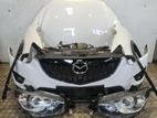 MAZDA CX-5 Complete Front End