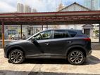 Mazda CX-5 CX5 2015