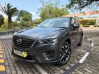 Mazda CX-5 CX5 2015