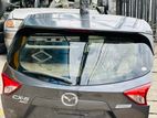 Mazda CX-5 Dicky Door