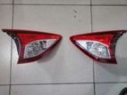 Mazda CX-5 Dicky Garnish Set