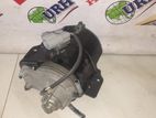 Mazda CX 5 Diesel Filter & Pump