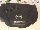 Mazda CX 5 Engine Top Cover