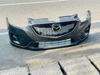 Mazda CX-5 Front Buffer (complete)