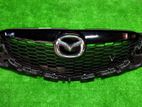 Mazda Cx-5 Front Grill with Badge