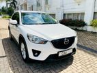 Mazda CX-5 Fully Loaded 2013