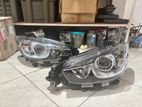 Mazda CX-5 Head Light