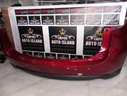 Mazda CX 5 - Rear Bumper Panel