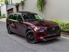 Mazda CX 80 HOMURA Edition 2026