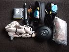 MAZDA CX5 AIR BAG SET