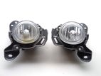 Mazda Cx5 Fog Light Lh/rh
