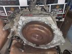 Mazda CX5 Gear Box