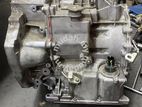 Mazda Cx5 Gear Box