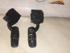 Mazda CX5 Head Light Switch