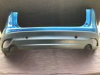 Mazda Cx5 Rear Bumper