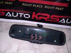 Mazda CX5 -Room Mirror