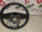 MAZDA CX5 Steering Wheel