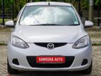 Mazda Demio 1300CC 2007